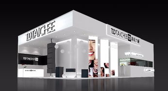 廣州會展 一站式專業(yè)服務(wù)，賦能品牌展示與商業(yè)成功