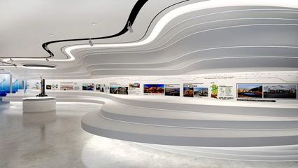 數(shù)字化浪潮下的展覽展示服務(wù) 創(chuàng)新驅(qū)動與行業(yè)變革