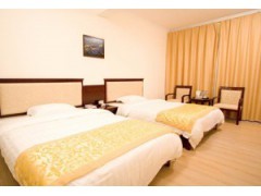 北京中外運培訓中心酒店 一站式住宿與會議解決方案，暢享密云旅游服務