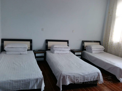 靜雅舒旅館團購優(yōu)惠 三人間入住一晚，超值體驗盡在美團